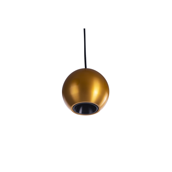 Lampa Alfa Kori Track Magnetic 5W 3000K Go AZ4628 | Azzardo