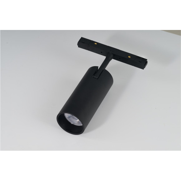 Lampa Alfa Makita Ii Track Magnetic 24W 4000K Bk AZ5494 | Azzardo