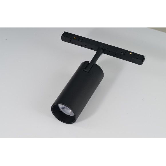 Lampa Alfa Makita Ii Track Magnetic 24W Cct Bluetooth | Azzardo