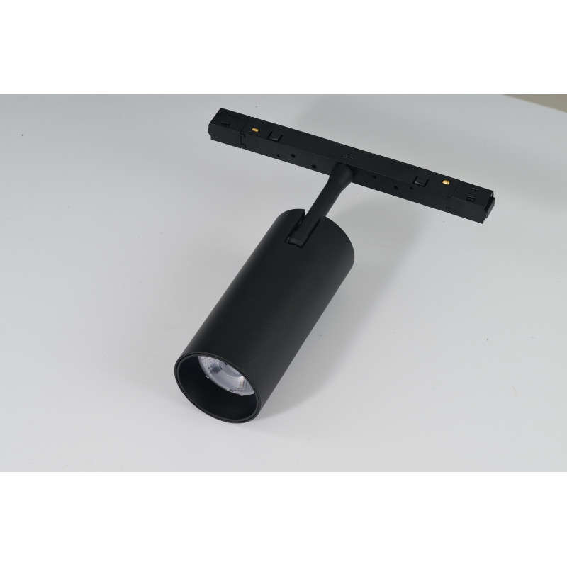 Lampa Alfa Makita Ii Track Magnetic 24W Cct Bluetooth | Azzardo