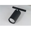 ALFA MAKITA TRACK MAGNETIC 30W CCT BLUETOOTH BLACK | Azzardo