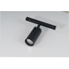 ALFA MAKITA TRACK MAGNETIC 7W CCT BLUETOOTH BLACK | Azzardo
