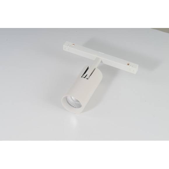 Lampa Alfa Makita Track Magnetic 7W Cct Bluetooth Wh | Azzardo