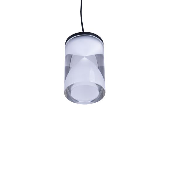 Lampa Alfa Maya Track Magnetic 3W 3000K Bk AZ4629 | Azzardo