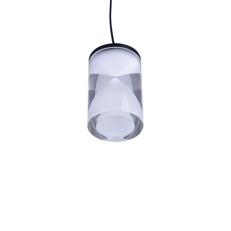 Lampa Alfa Maya Track Magnetic 3W 3000K Bk AZ4629 | Azzardo