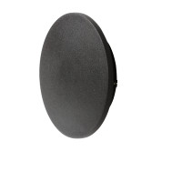 Lampa Ancona L Black AZ2852 | Azzardo
