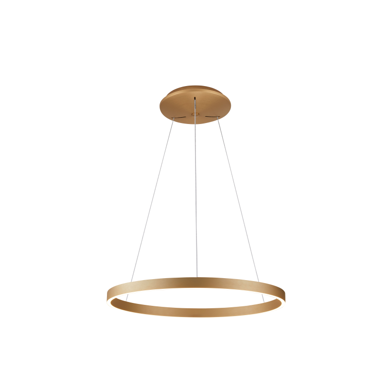 Lampa Andrea 100 3000K Dimm (30W+70W) Go AZ5103 | Azzardo