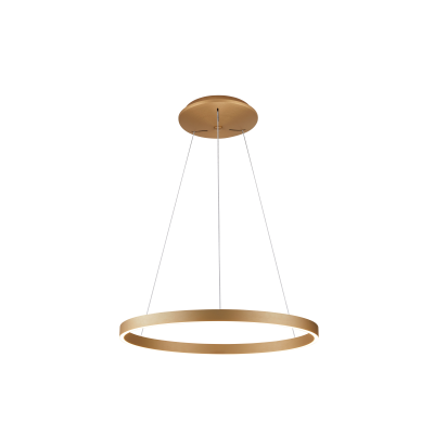 Lampa Andrea 60 3000K Dimm (10W+40W) Go AZ5099 | Azzardo