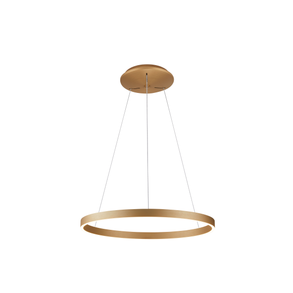 Lampa Andrea 80 3000K Dimm (30W+50W) Go AZ5101 | Azzardo