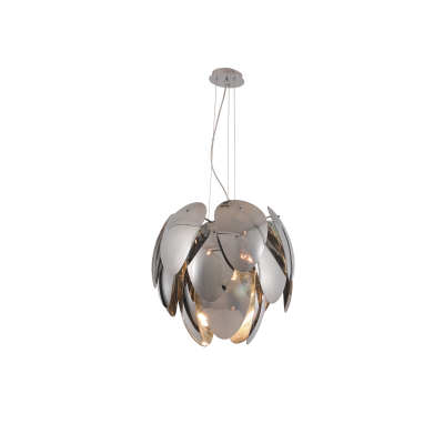 Lampa Antires Smoky AZ2996 | Azzardo