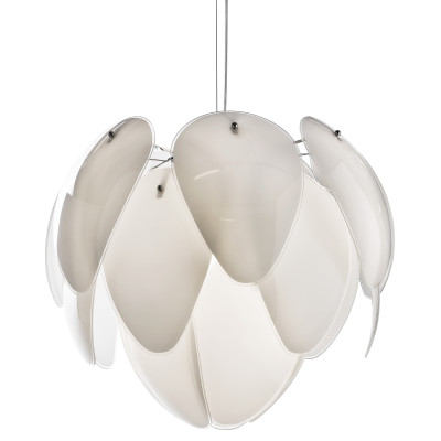 Lampa wisząca Antires Wiszaca AZ0472 | Azzardo