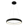 ANTONIO PENDANT 41 CCT BK + REMOTE CONTROL | Azzardo