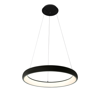 Lampa Antonio Pendant 61 Cct Bk + Remote Control AZ5063 | Azzardo