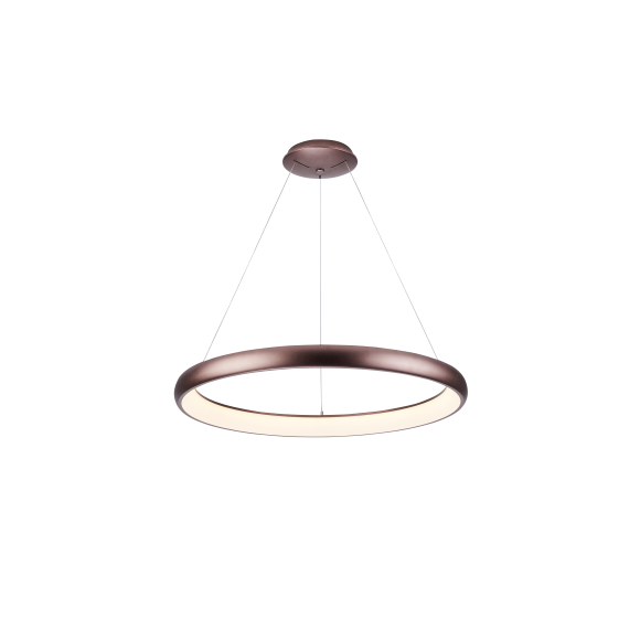 Lampa Antonio Pendant 61 Cct Co + Remote Control AZ5062 | Azzardo