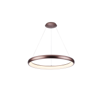 Lampa Antonio Pendant 61 Cct Co + Remote Control AZ5062 | Azzardo