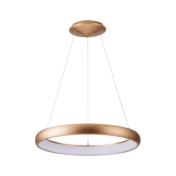 Lampa Antonio Pendant 61 Cct Go + Remote Control AZ5064 | Azzardo