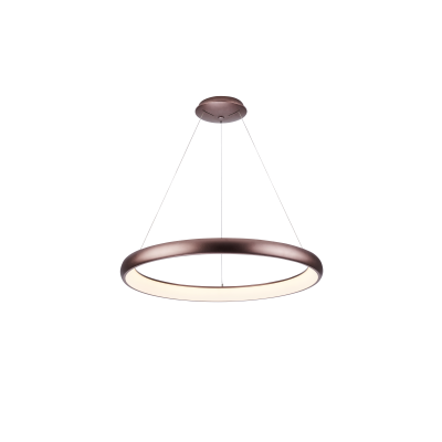 Lampa Antonio Pendant 81 Cct Co + Remote Control AZ5065 | Azzardo