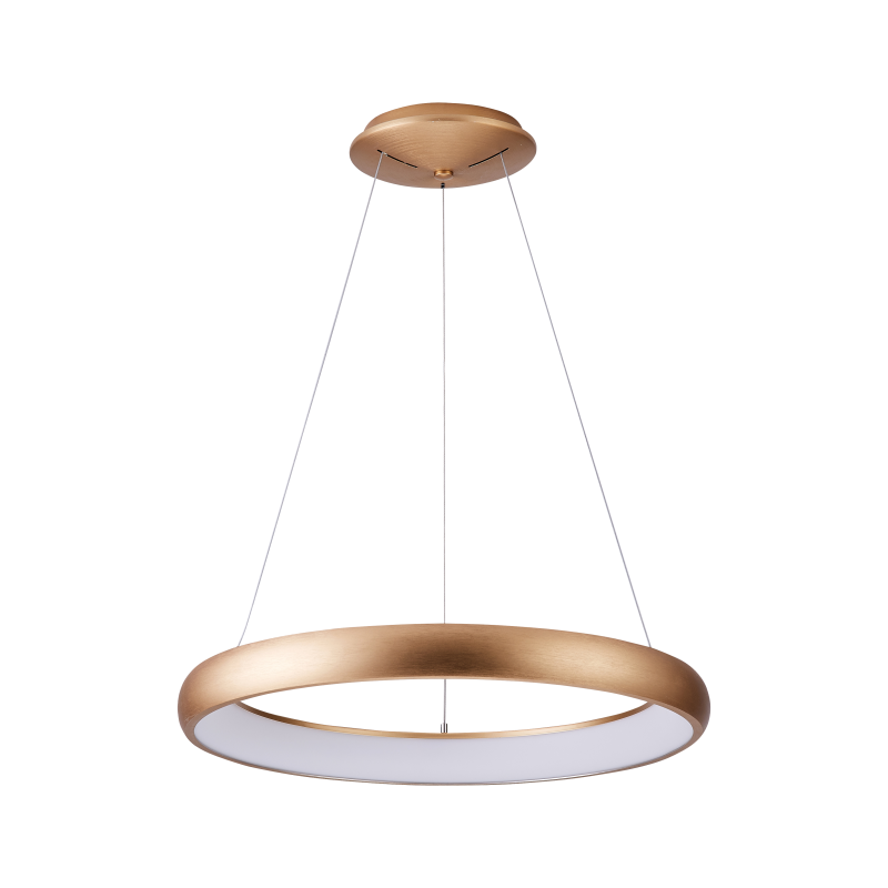 Lampa Antonio Pendant 81 Cct Go + Remote Control AZ5067 | Azzardo