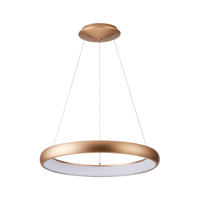 Lampa Antonio Pendant 81 Cct Go + Remote Control AZ5067 | Azzardo