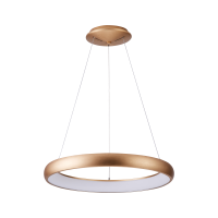 Lampa Antonio Pendant 81 Cct Go + Remote Control AZ5067 | Azzardo