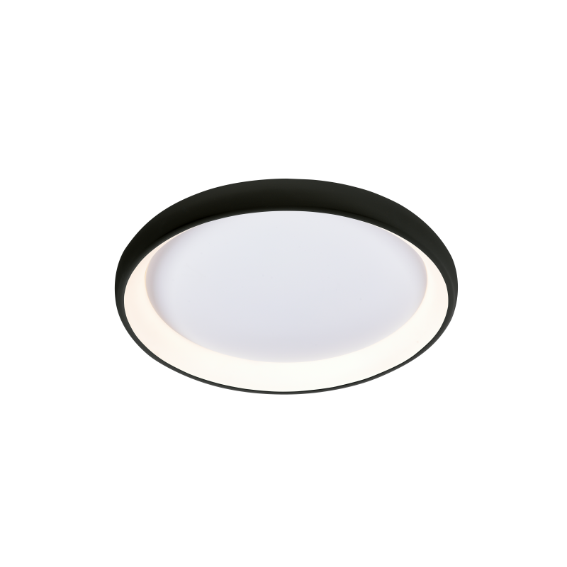 Lampa Antonio Top 41 Cct Bk + Remote Control AZ5069 | Azzardo