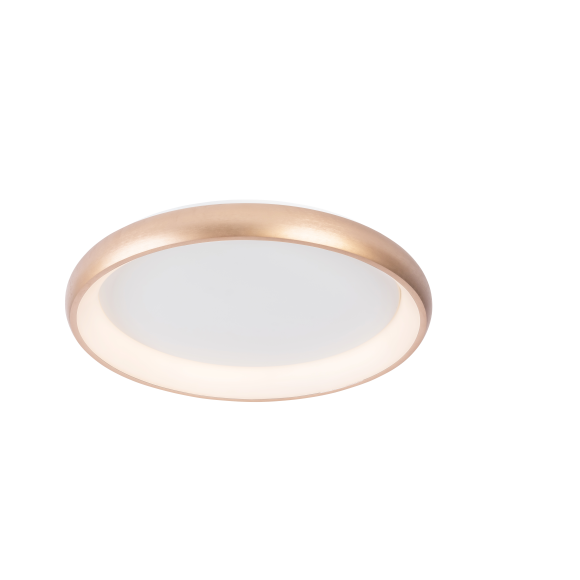 Lampa Antonio Top 61 Cct Go + Remote Control AZ5073 | Azzardo