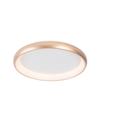 Lampa Antonio Top 61 Cct Go + Remote Control AZ5073 | Azzardo