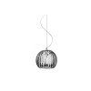Lampa Arcada M Black AZ0363 | Azzardo