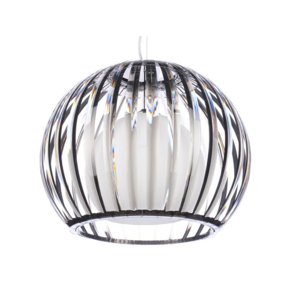 Lampa Arcada M Black AZ0363 | Azzardo