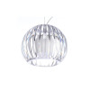 Lampa Arcada M Clear AZ0481 | Azzardo