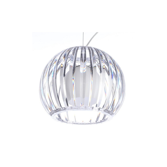 Lampa Arcada M Clear AZ0481 | Azzardo