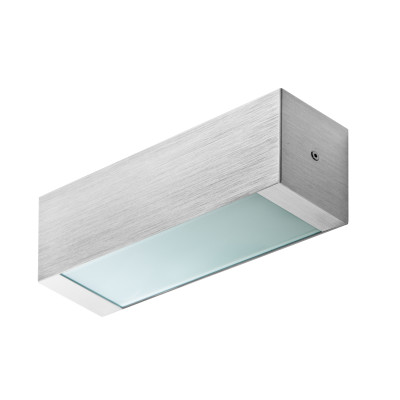ARCHO 2 A CHROM/WHITE KINKIET | Azzardo