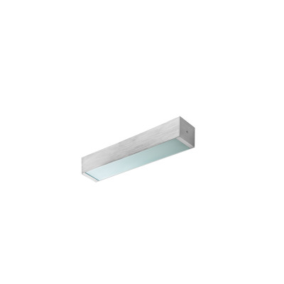 ARCHO 2 C CHROM/WHITE KINKIET | Azzardo