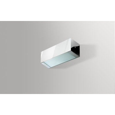 ARCHO A ALU/WHITE KINKIET | Azzardo