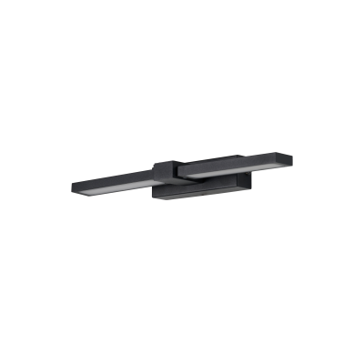 ARNO IP44 CCT SWITCH BK | Azzardo