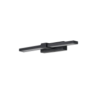 ARNO IP44 CCT SWITCH BK | Azzardo