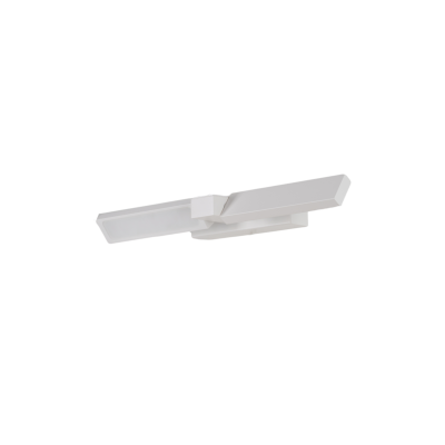 Lampa Arno Ip44 Cct Switch Wh AZ5889 | Azzardo