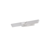 ARNO IP44 CCT SWITCH WH | Azzardo