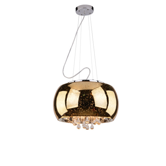 ASTRAL PENDANT/TOP | Azzardo
