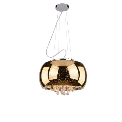 ASTRAL PENDANT/TOP | Azzardo