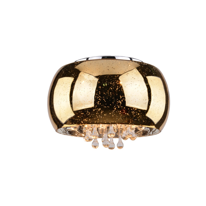 ASTRAL PENDANT/TOP | Azzardo