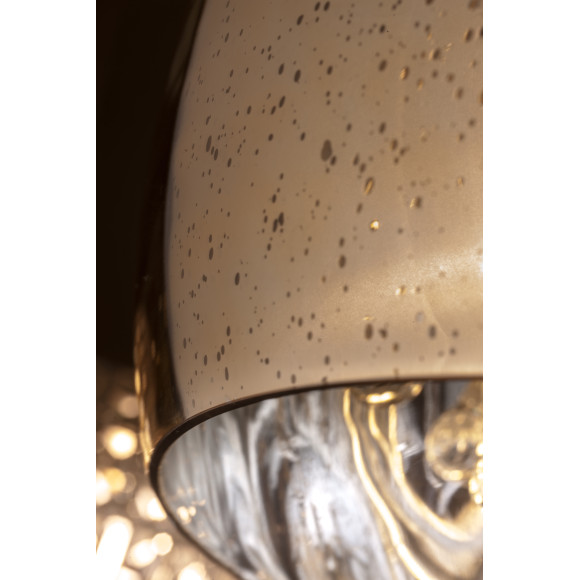 ASTRAL PENDANT/TOP | Azzardo