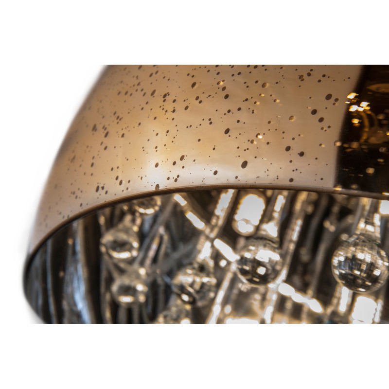 ASTRAL PENDANT/TOP | Azzardo