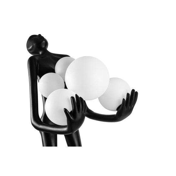 Lampa Atlas B AZ4985 | Azzardo