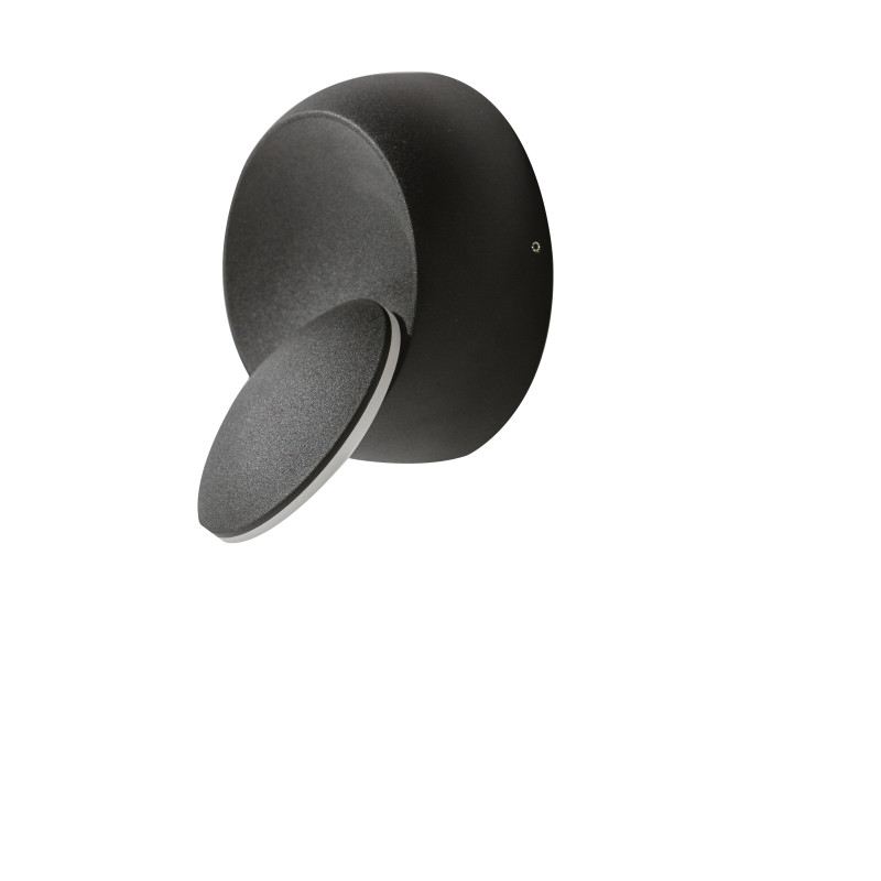 Lampa Avon Bk AZ2196 | Azzardo