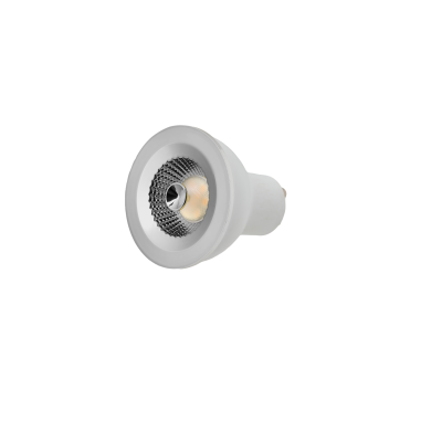 AZZARDO LAMPA LED 7W GU10 3000K CH | Azzardo