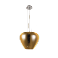 Lampa Baloro L Go AZ3179 | Azzardo