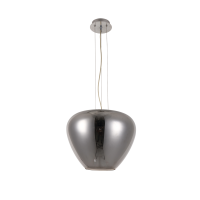 Lampa Baloro L Smoky AZ3177 | Azzardo