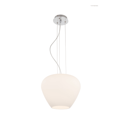 Lampa Baloro L Wh AZ3175 | Azzardo