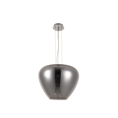 Lampa Baloro M Smoky AZ3178 | Azzardo